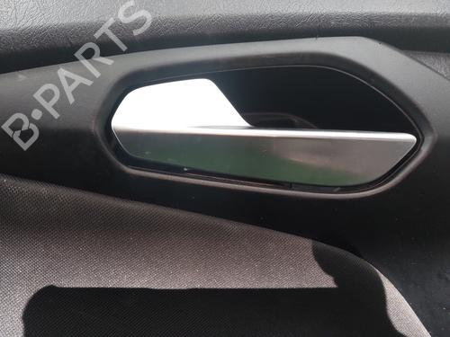 Front left panel FIAT TIPO Hatchback (356_, 357_) | BP36677372C58 - Image 2