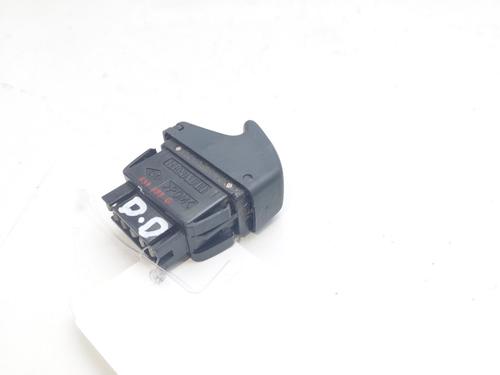 Right front window switch RENAULT MEGANE I Classic (LA0/1_) 1.9 dTi (LA08, LA0N, LA0K) | BP13252192I26 