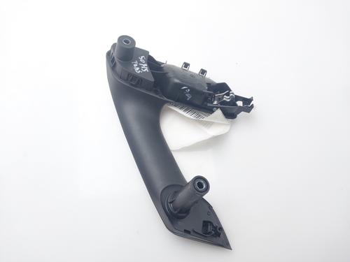 Rear left interior door handle VW POLO V (6R1, 6C1) 1.2 TSI | BP16034659I15 