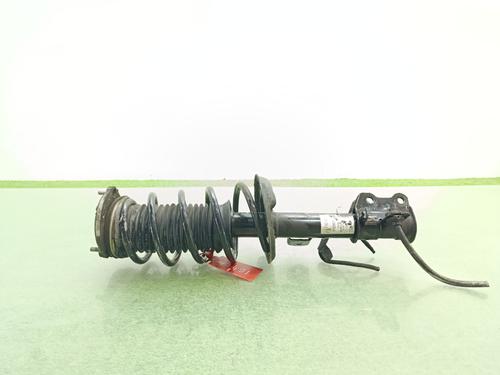 Used Left front shock absorber CITROËN NEMO Box Body/MPV (AA_) 1.3 HDi 75 (75 hp) 31161011