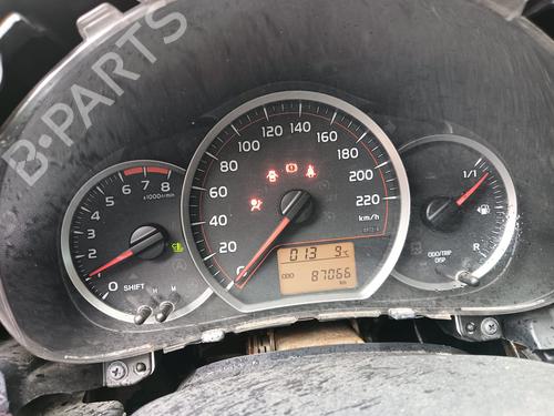 Motore TOYOTA YARIS (_P13_) [2010-2020]  23410535