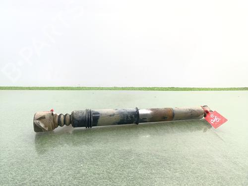 Used Left rear shock absorber Left rear shock absorber PEUGEOT 307 (3A/C) 1.6 HDi (90 hp) 35794665 35794665