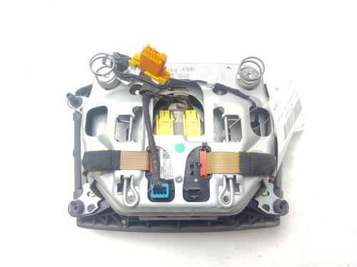 Driver airbag VW TOUAREG (7LA, 7L6, 7L7) 2.5 R5 TDI | BP29596798C9
