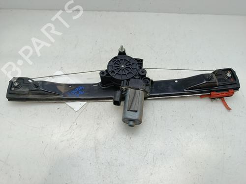 Elevalunas delantero izquierdo FIAT GRANDE PUNTO (199_) 1.4 (199AXB11, 199AXB1A, 199BXB1A, 199AXL1A) (77 hp) 31267486