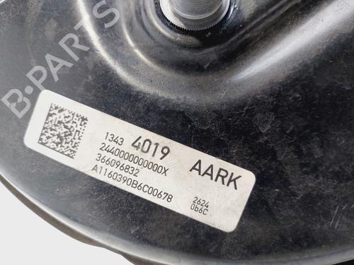Servo brake OPEL ASTRA K (B16)  | BP29170610M42 