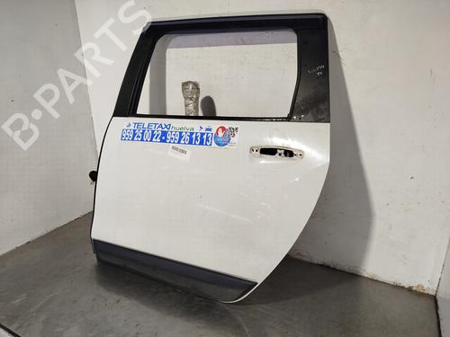 Dør venstre bagtil DACIA LODGY (JS_) 1.6 LPG (JSAV) | BP32376676C4 - Image 3