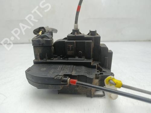 Used Front left lock Front left lock NISSAN NOTE (E11, NE11) 1.5 dCi (68 hp) 40494402 40494402