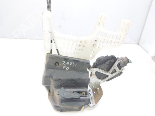 Rear right lock HYUNDAI TUCSON (JM) 2.0 CRDi | BP12412632C99 