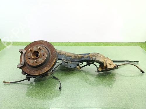 Used Left rear steering knuckle NISSAN X-TRAIL III (T32_, T32R, T32RR) 1.6 dCi (T32) (130 hp) 32196092