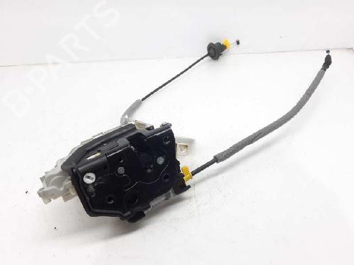 Rear left lock AUDI A4 B9 (8W2, 8WC)  | BP5869696C100 