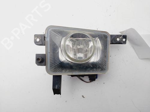 Feu de brouillard avant gauche OPEL CORSA C (X01) 1.2 Twinport (F08, F68) (80 hp) 28106749