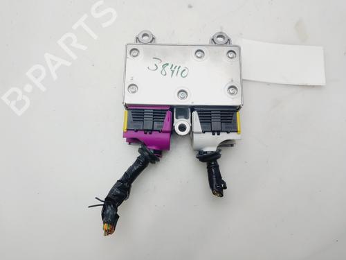 ECU airbags OPEL CORSA D (S07) 1.2 (L08, L68) | BP29394932M53 
