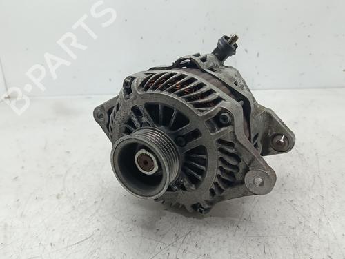 Used Alternator SUBARU IMPREZA Hatchback (GR, GH, G3) [2007-2014]  30467182