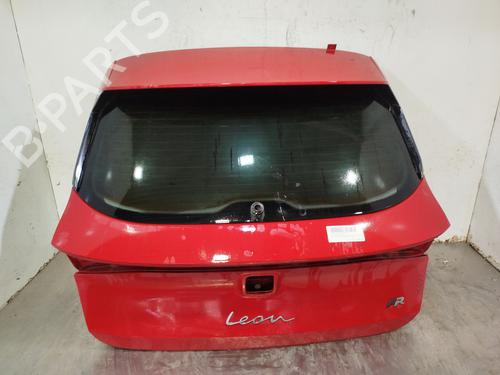 Used Tailgate Tailgate 38934656 38934656