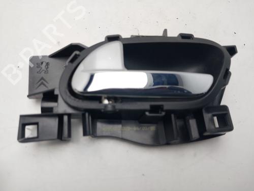 Used Rear left interior door handle Rear left interior door handle CITROËN C4 Picasso I MPV (UD_) [2006-2015] 33119054 33119054