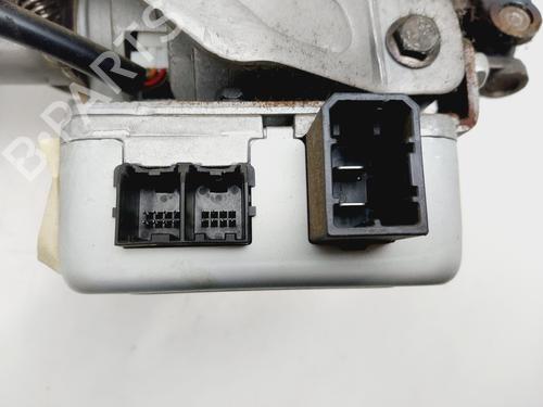 Steering column KIA SPORTAGE III (SL) 1.7 CRDi | BP31335099M21  - Image 6