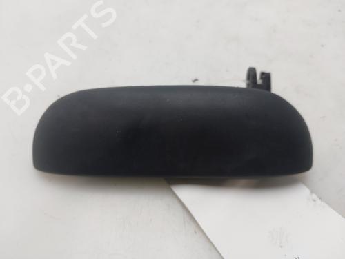 Used Front left exterior door handle Front left exterior door handle 37871472 37871472