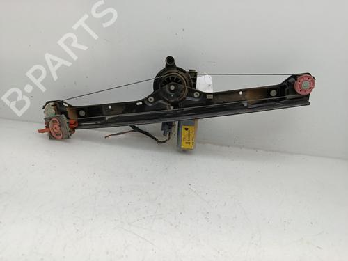 Used Front right window mechanism FIAT PUNTO EVO (199_) 1.3 D Multijet (199AXC1A, 199BXC1A, 199AXT1A, 199BXT1A) (75 hp) 30961428