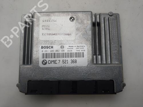 Motorstyringsenhed Motorstyringsenhed 38191496 38191496