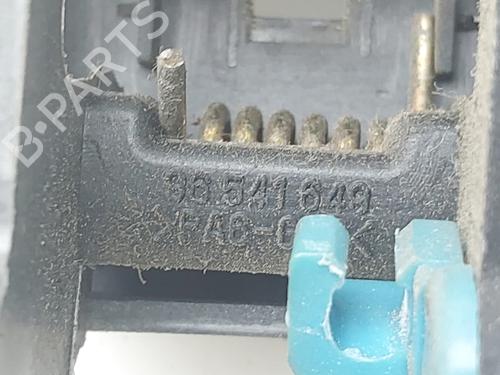 Front right interior door handle CHEVROLET KALOS 1.2 | BP37513757I14 - Image 3