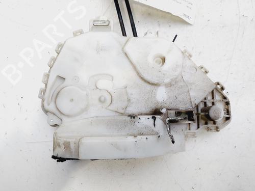 Front right lock HONDA CIVIC VIII Hatchback (FN, FK) 2.2 CTDi (FK3) | BP29299019C97 