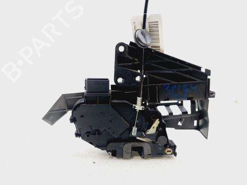 Rear left lock FORD KUGA I  | BP26602626C100 