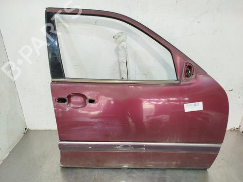 Used Right front door MERCEDES-BENZ E-CLASS (W210) E 300 D (210.020) (136 hp) 24167375