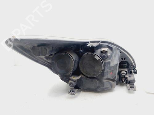 Left headlight FORD FOCUS II (DA_, HCP, DP) 1.8 TDCi | BP27616692C28 