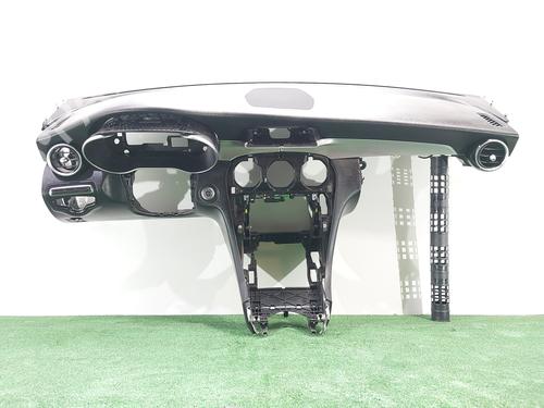 Dashboard MERCEDES-BENZ C-CLASS (W205) C 200 d (205.001) | BP18094819C46 