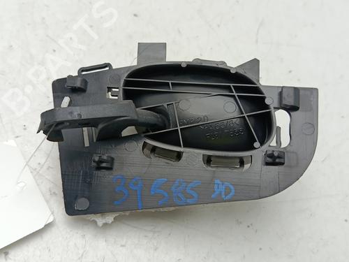 Maniglia interna anteriore destra PEUGEOT 206 Hatchback (2A/C) 1.6 16V | BP29813788I14 