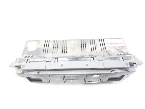 Climate control FORD FOCUS II (DA_, HCP, DP)  | BP13028626I5 