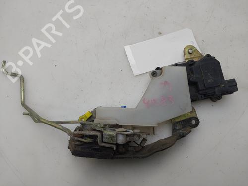 Used Front right lock Front right lock HYUNDAI ACCENT II (LC) 1.5 CRDi (82 hp) 34264437 34264437