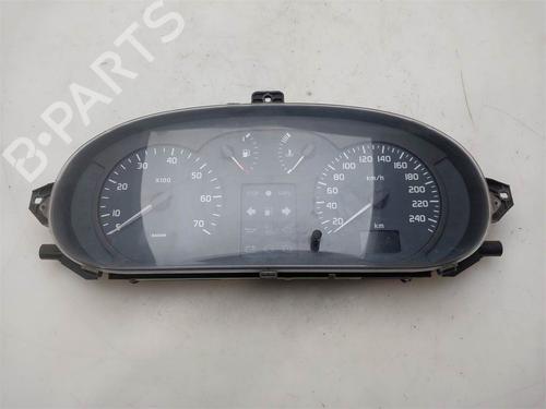 Used Instrument cluster Instrument cluster 38324910 38324910
