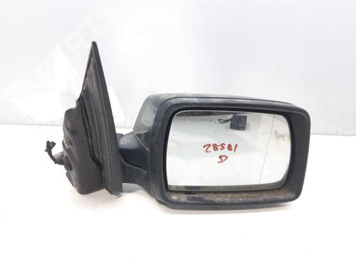 Used Right mirror Right mirror BMW X3 (E83) 2.0 d (150 hp) 11033220 11033220