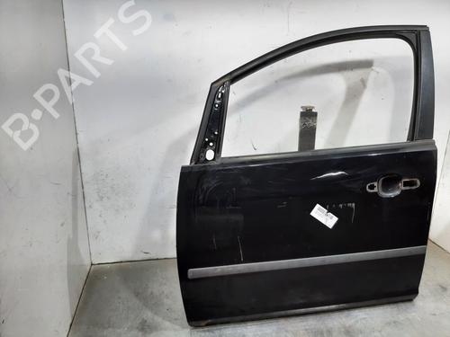 Left front door FORD C-MAX (DM2) 1.6 TDCi | BP11793298C2 