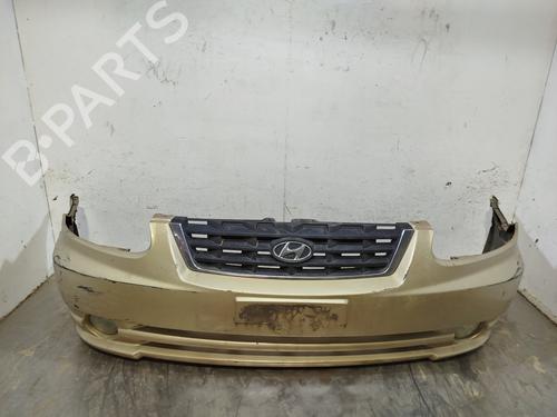 Used Front bumper Front bumper HYUNDAI ACCENT II (LC) 1.5 CRDi (82 hp) 34206581 34206581