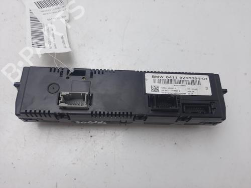 Climate control BMW X1 (E84) sDrive 18 d | BP13663233I5 