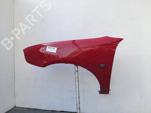 Left front fenders MG MG ZR 2.0 TD | BP10639195C41 