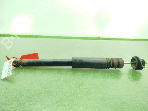 Used Left rear shock absorber BMW 3 (E46) 320 d (150 hp) 32302917