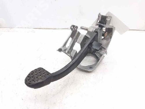 Used Break pedal Break pedal BMW 3 (E90) [2004-2012] 8765649 8765649