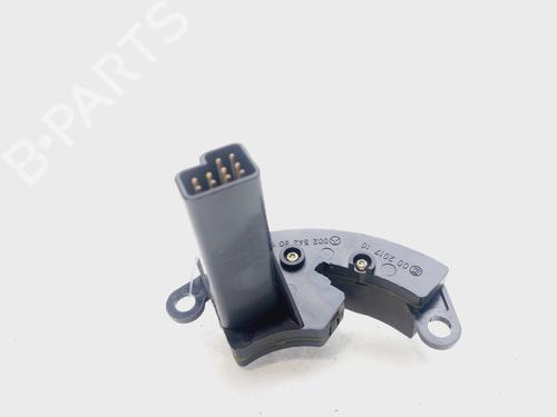 Electronic module MERCEDES-BENZ E-CLASS (W211) E 270 CDI (211.016) | BP21260162M83 