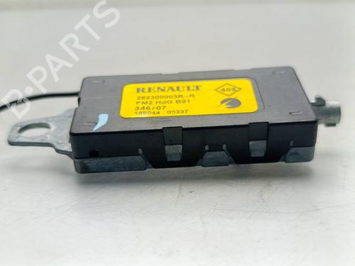 Electronic module RENAULT LAGUNA III (BT0/1) | BP40529016M83 - Image 2