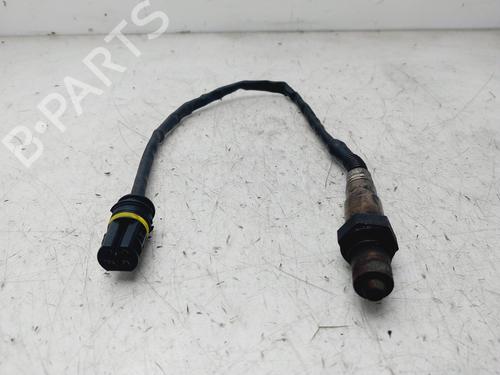 Elektronisk sensor MERCEDES-BENZ S-CLASS (W220) S 500 (220.075, 220.175, 220.875) (306 hp) 28106486