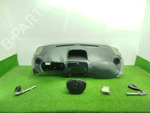 Used Airbag Kit RENAULT KANGOO / GRAND KANGOO II (KW0/1_) [2008-2026]  31878273