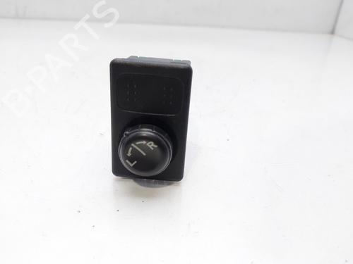 Used Mirror switch NISSAN PRIMERA (P12) 1.8 (115 hp) 15123852