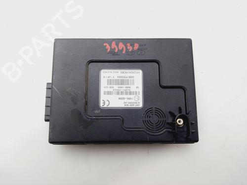 Used Electronic module HYUNDAI i20 II (GB, IB) 1.1 CRDi (75 hp) 30657284