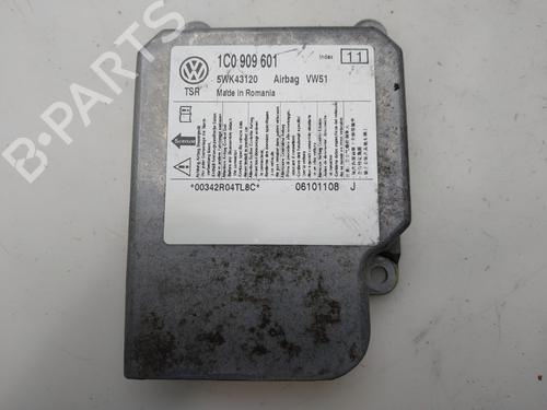Used ECU airbags ECU airbags SKODA OCTAVIA I (1U2) 1.9 TDI (100 hp) 35720518 35720518