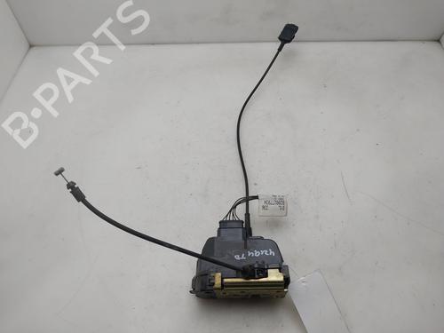 Used Rear right lock Rear right lock 38260534 38260534