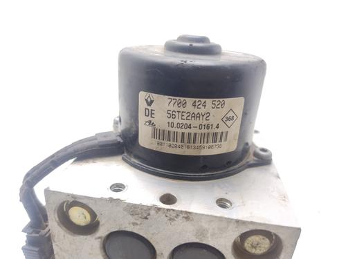 ABS pump RENAULT LAGUNA I (B56_, 556_) 1.9 dTi | BP28355039M43 