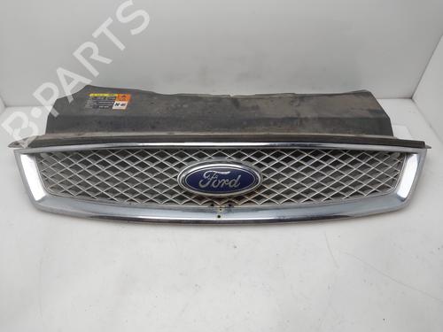 Used Grille Grille FORD FOCUS II (DA_, HCP, DP) [2004-2013] 35943754 35943754